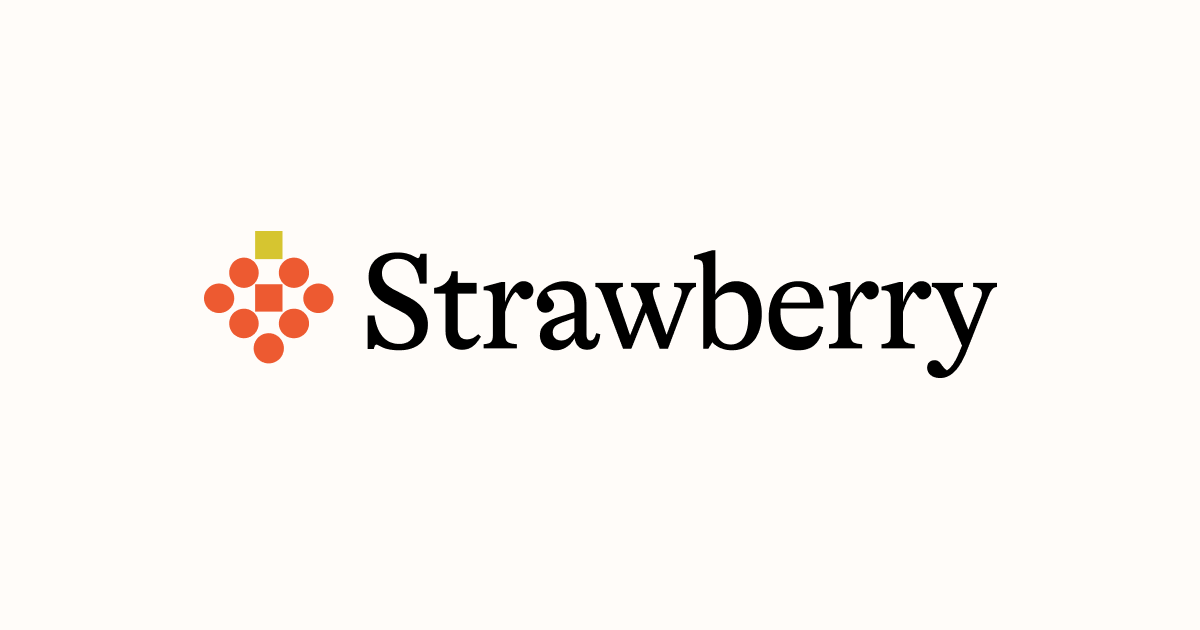 strawberry browser